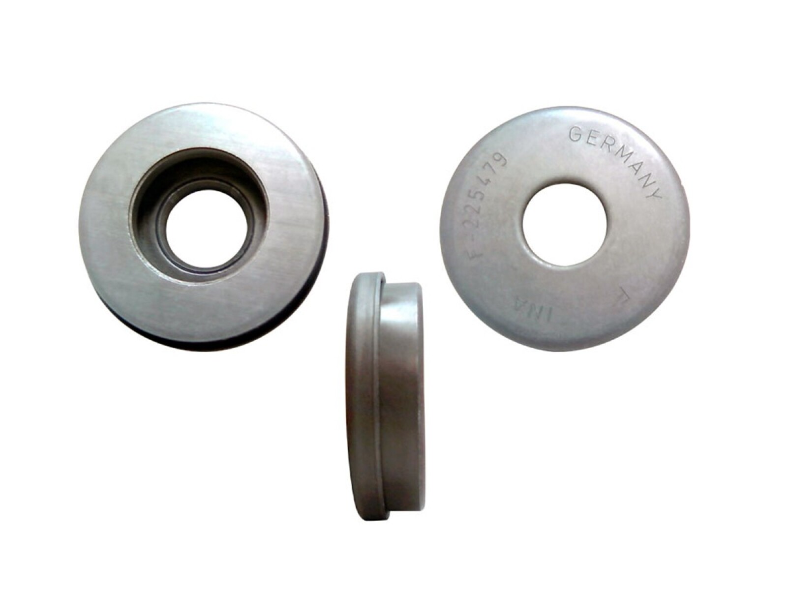 Solo Grapodina Del Chev Astra 99-16 
