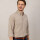 Camisa Pana Classic Beige