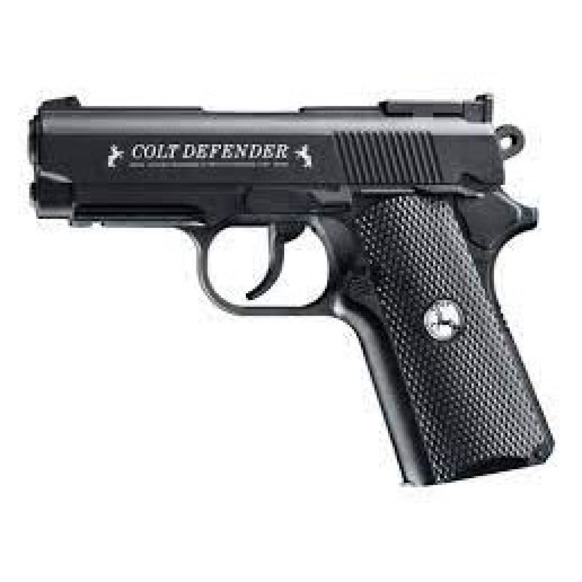 Pistola Umarex Cal 4,5 Colt Defender Co2 