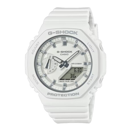 Reloj G-Shock Casio Analógico-Digital Dama GMA-S2100 7ADR