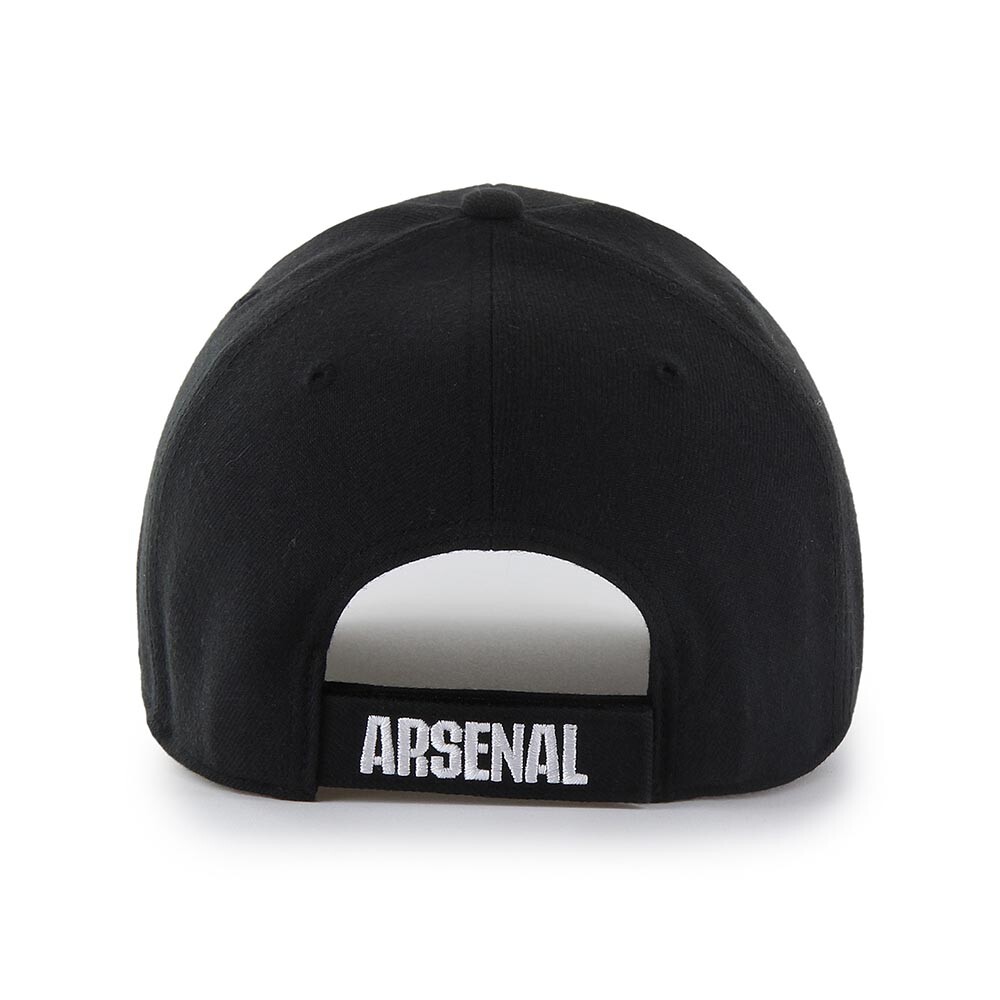 Arsenal FC 47 MVP Black