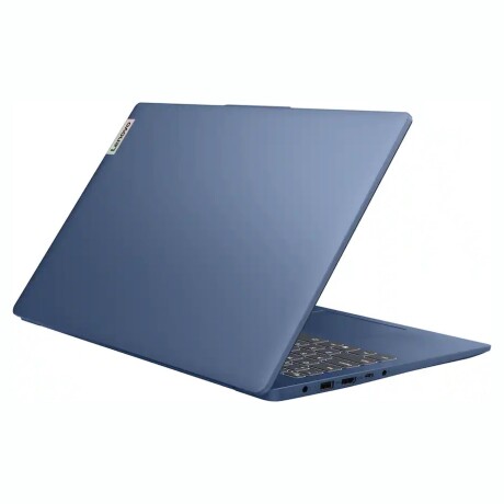 Notebook LENOVO Ideapad Slim 3 15,6' FHD 256GB / 8GB RAM Ryzen 5 40 W11 - Blue Notebook LENOVO Ideapad Slim 3 15,6' FHD 256GB / 8GB RAM Ryzen 5 40 W11 - Blue