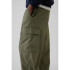 LTWT BAGGY CARGO OLIVE GREEN