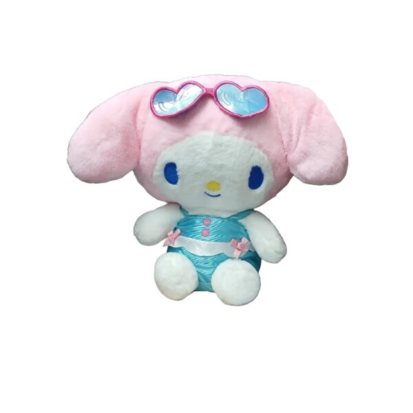 Peluche summer Sanrio Melody