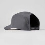 Gorra The Fundamental Ponytail Unisex Onyx