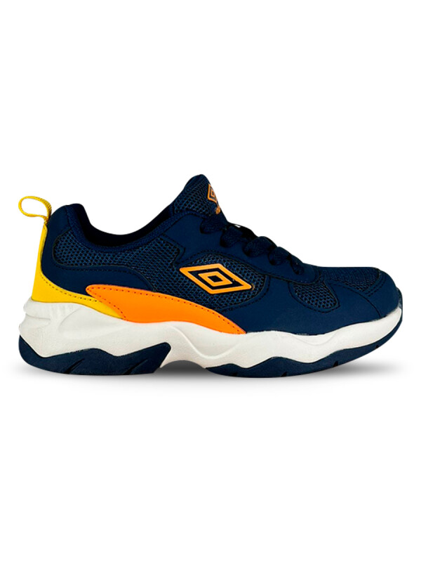 Calzado Orbit Umbro Junior 183
