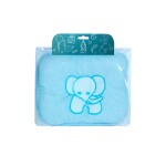 A & M ALMOHADA BEBE CELESTE 90128/387 UN única