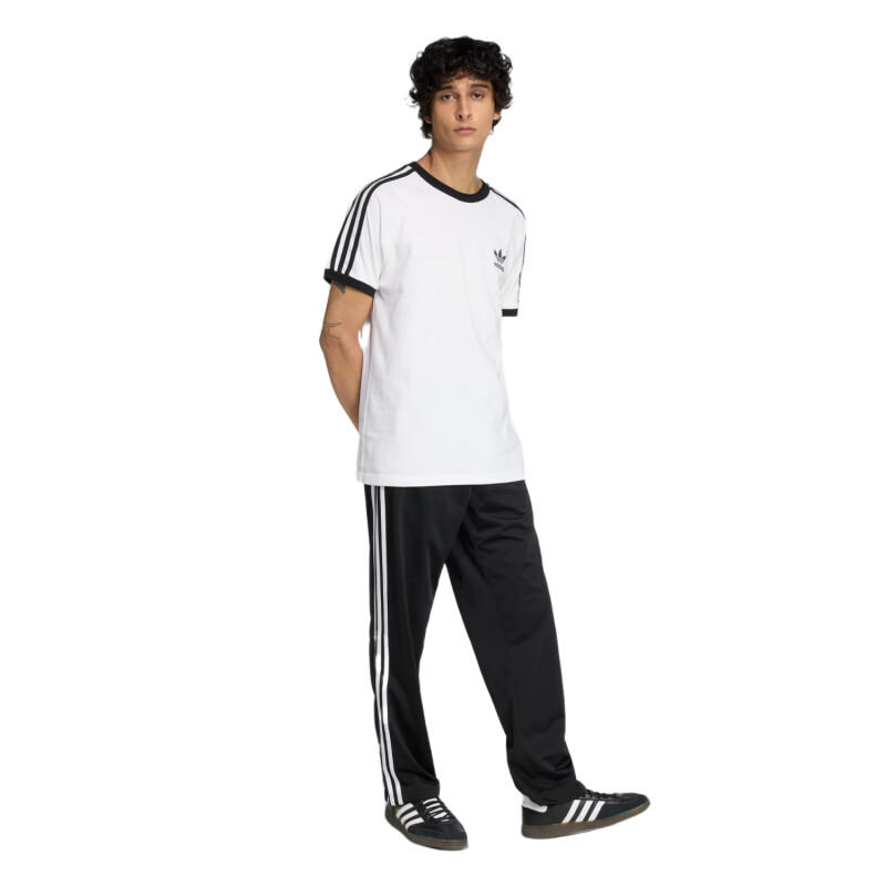 Pantalon Adidas Firebird Tp - Negro Pantalon Adidas Firebird Tp - Negro