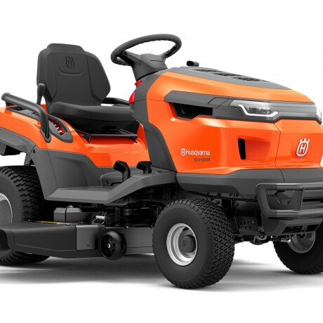 TRACTOR HUSQVARNA TS219 TRACTOR HUSQVARNA TS219
