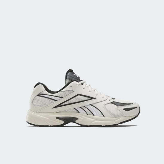 Championes Reebok Road Prime Blanco