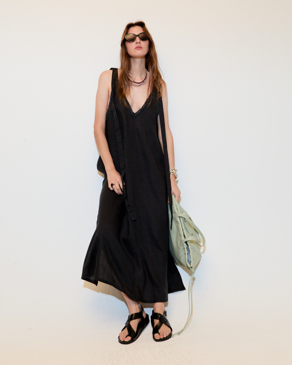 VESTIDO AGATA 