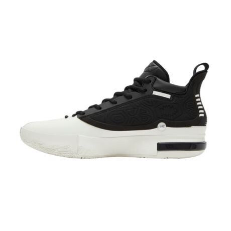 361 DEGREES JOKET 1 ACE Black