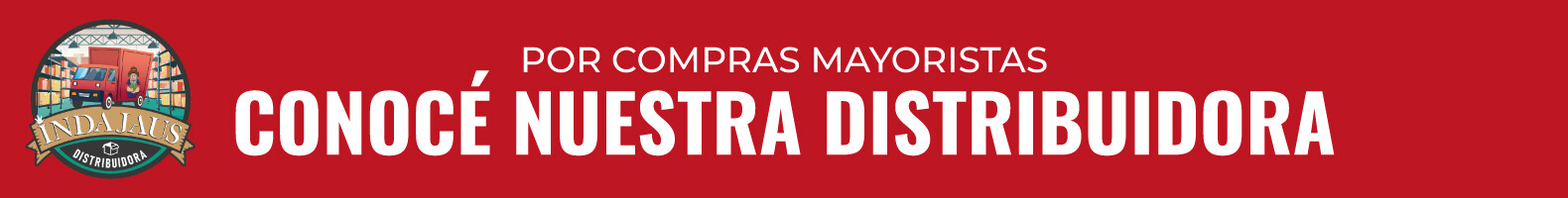 DISTRIBUIDORA INDAJAUS