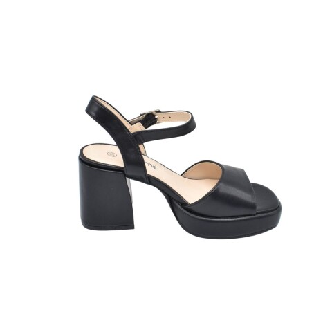 SANDALIA 35-40 BLACK