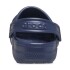 Crocs Classic Clog Niños 1 a 5 años Navy