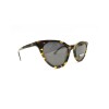 Lentes De Sol Polarizados Solido Inc Marrón