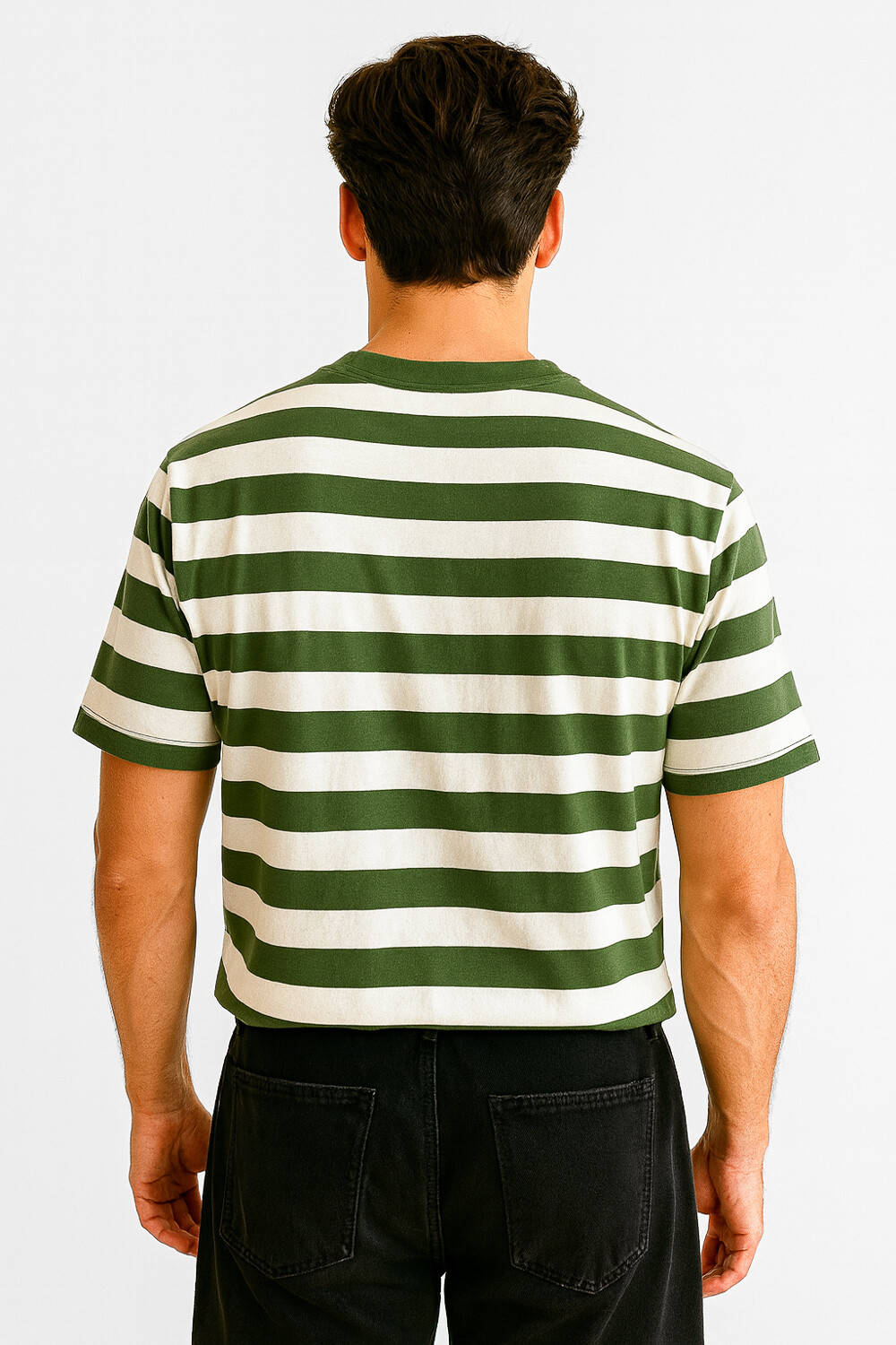 Remera Muvi Estampado 1