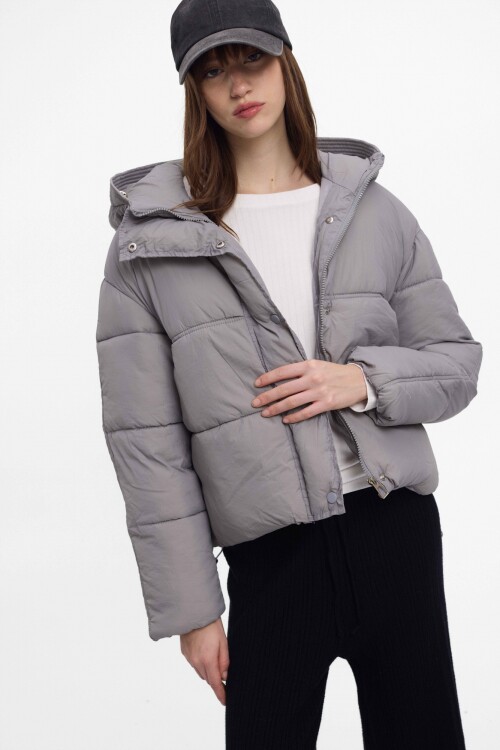 Campera Elf Arena