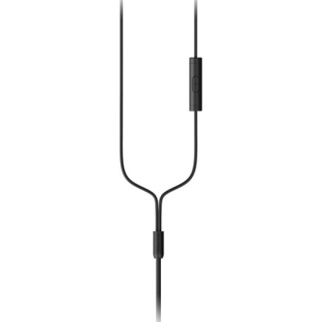 AURICULARES SPORT PHILIPS TAA110 Auriculares Cableados PHILIPS Sport TAA1105BK/00 Con Micrófono - Black