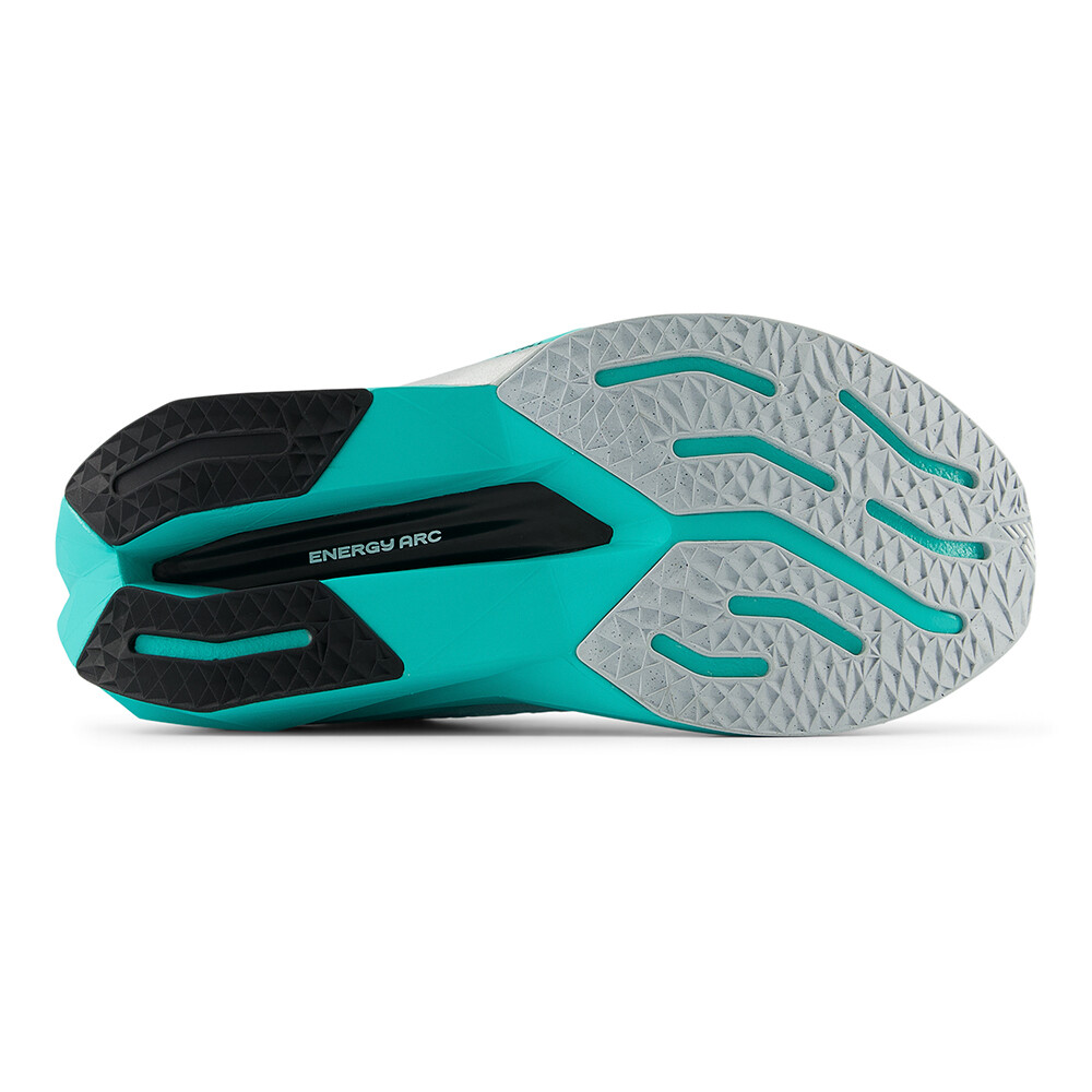 Sc Trainer V3 - Mujer White