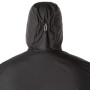 ASICS Silver Jacket - Hombre Performance Black