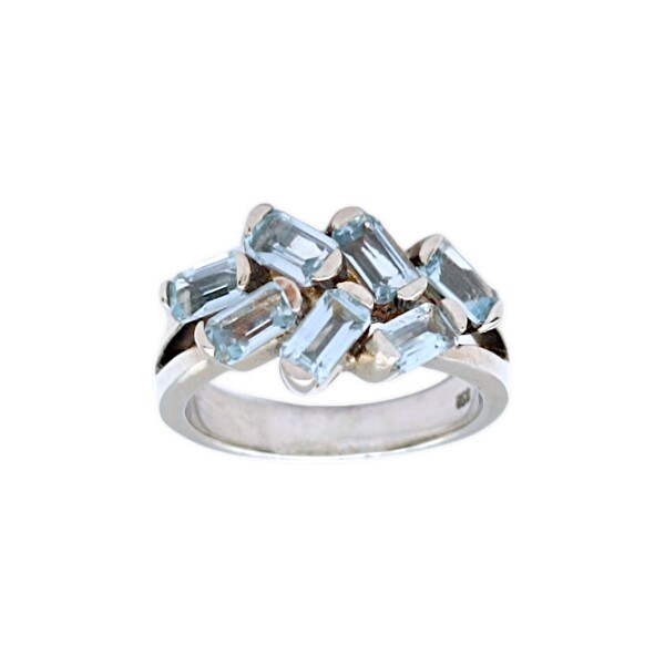 Anillo Varios-Plata 925-Piedra Zirconia-AN3259 conpiedra