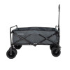 Carro Plegable Multiuso Waggon Bebesit Gris