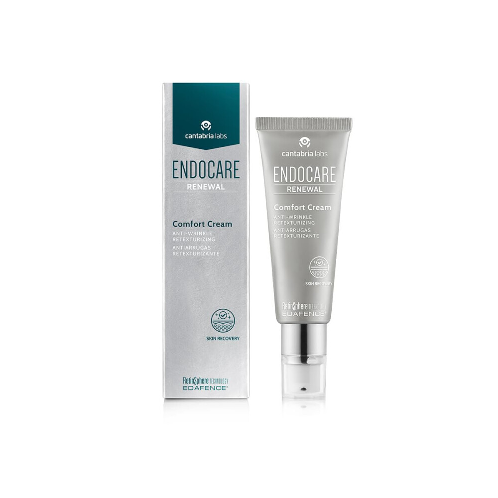 ENDOCARE RENEWAL COMFORT CREAM 50 ML única