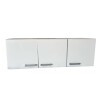 Aéreo 3 Puertas Blanco Aéreo 3 Puertas Blanco
