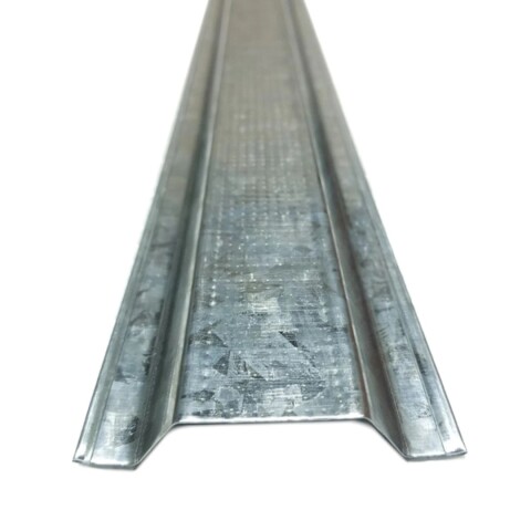 Perfil Omega 1.00 x 3.00M