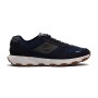 Low Lace Up - Hombre Navy
