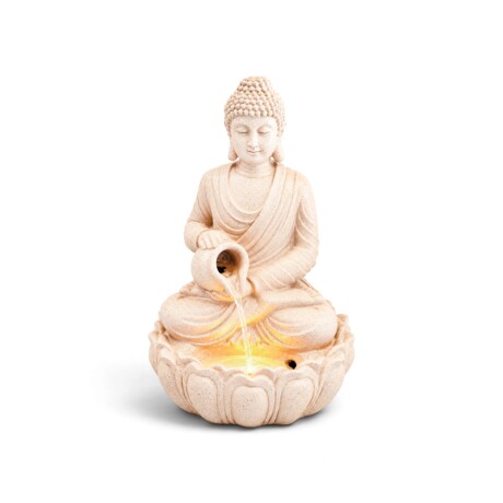 Fuente de Agua Buda Prana Fuente de Agua Buda Prana