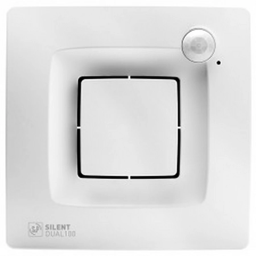 Extractor Silent 200 DUAL Extractor Silent 200 DUAL