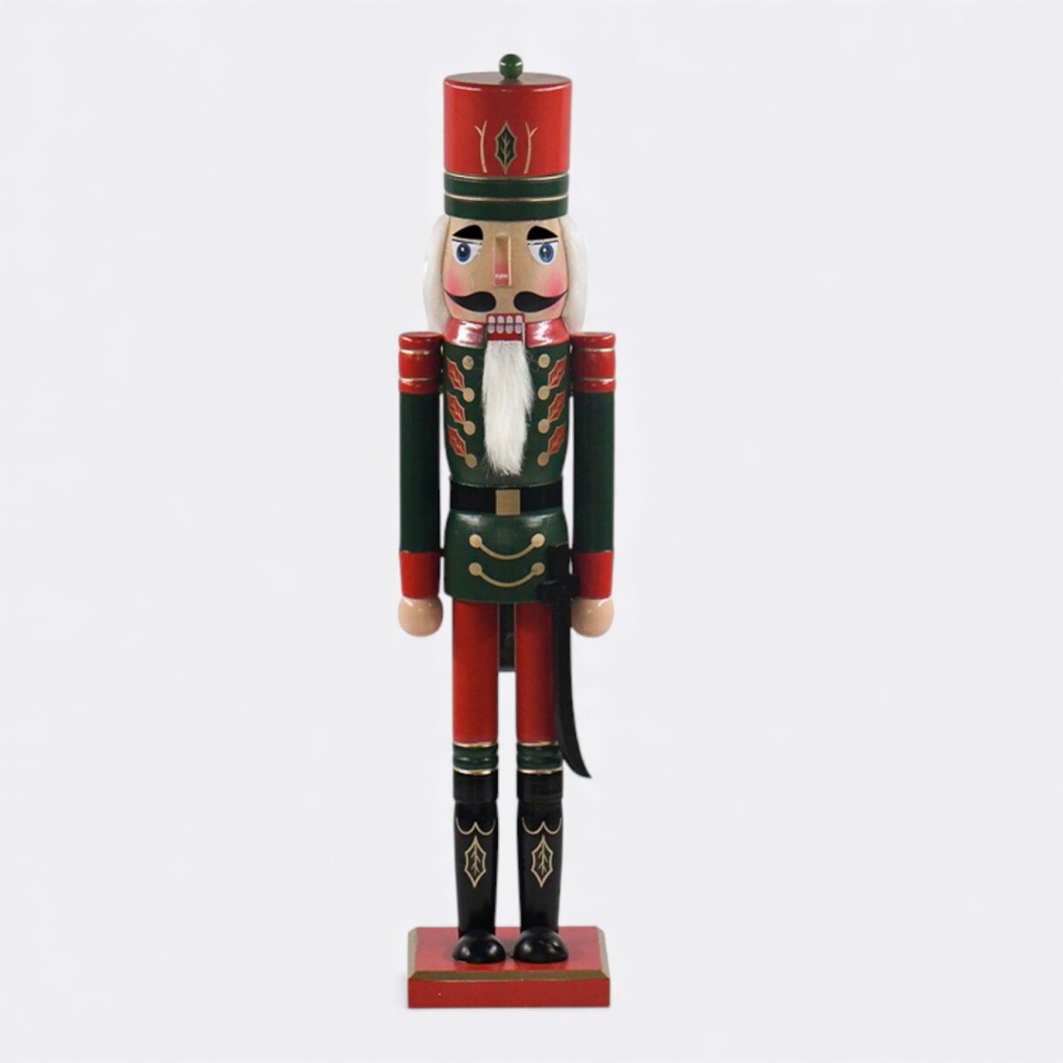 Cascanueces Mediano - Modelo 2 