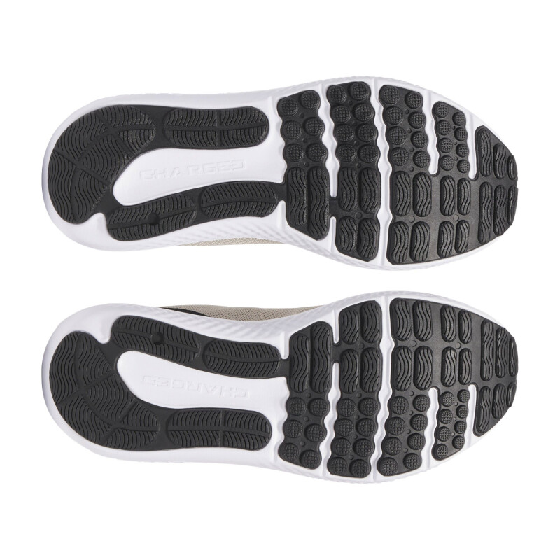 Championes de Hombre Under Armour Ua Charged Surge 4 Marrón