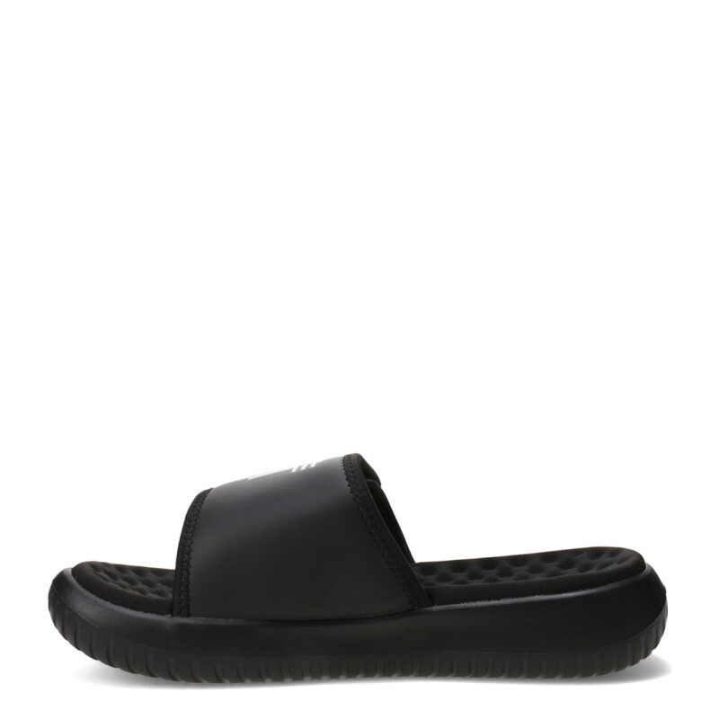 Sandalias de Hombre Tiffosi Velcro Negro