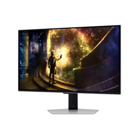 Monitor Samsung Odyssey G6 27" Oled Qhd 240HZ 001