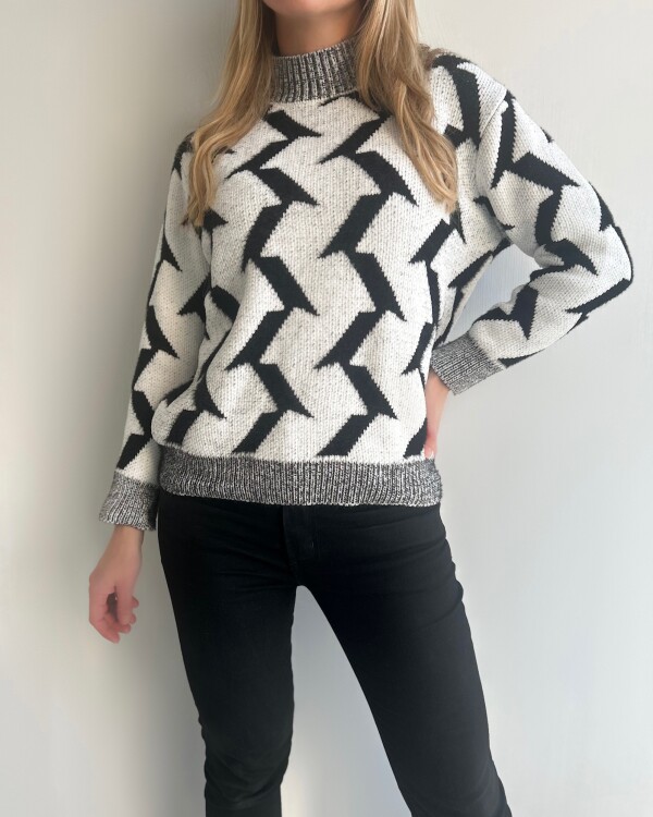 Sweater Kaia Sweater Kaia