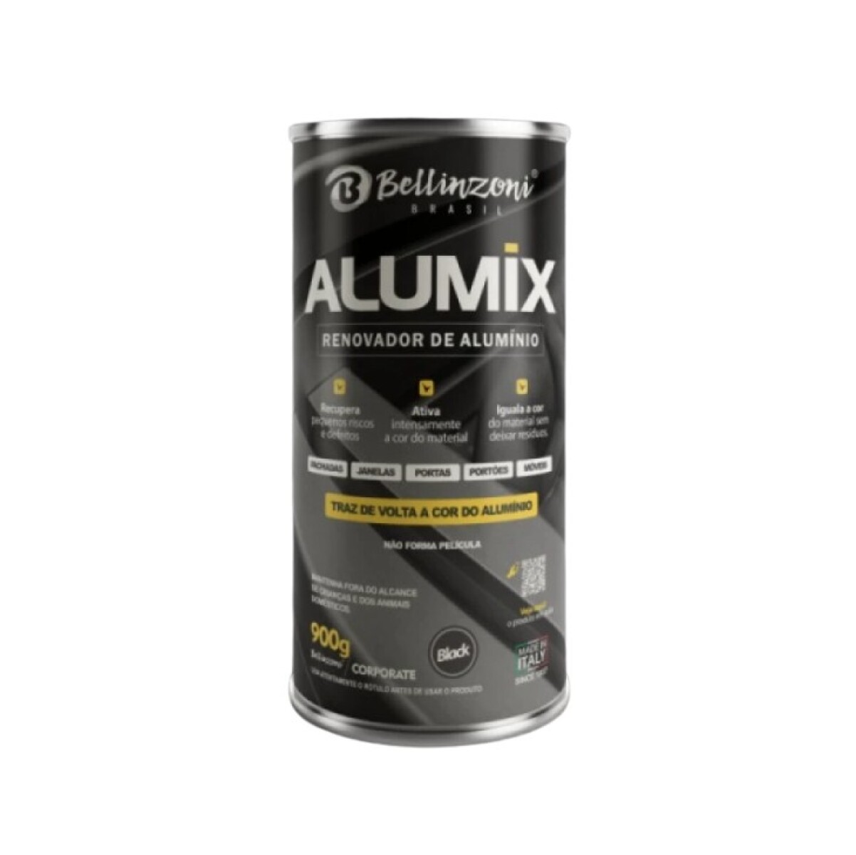 Alumix Cores 900 g 