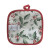Agarradera Impermeable Home Class 20 cm x 20 cm Navidad 940 BCO