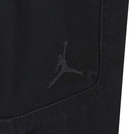 Pantalón Largo Mj Chicago de Niño Negro