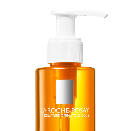 Gel Limpiador La Roche-Posay Pure Vitamin C Radiance 200ml Gel Limpiador La Roche-Posay Pure Vitamin C Radiance 200ml