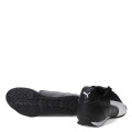 Championes de Hombre Puma Catch Negro - Blanco