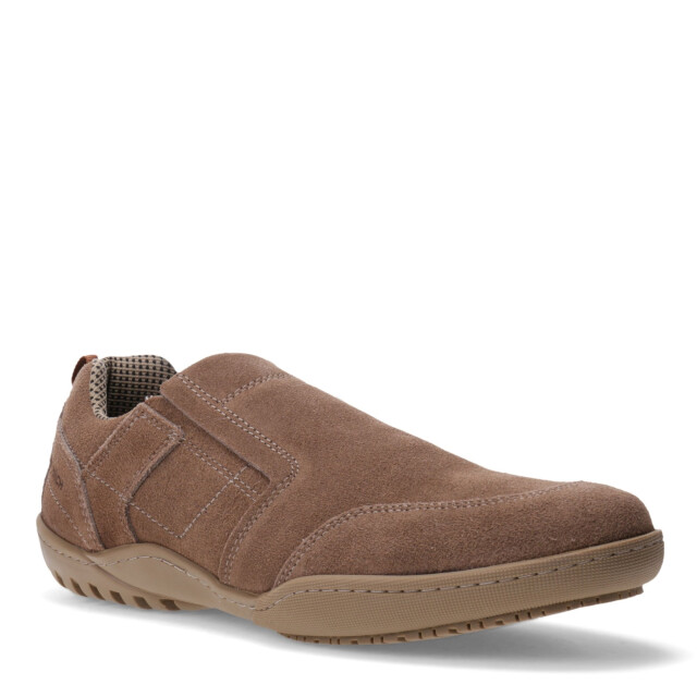 Zapatos de Hombre Branch Casual Marrón Tabaco