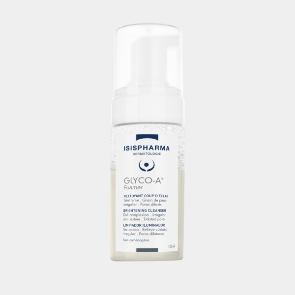 Glyco-A Foamer 5.5% Glyco-A Foamer 5.5%