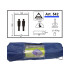CARPA MONODOME 2/3 PERSONAS REF 542 CARPA MONODOME 2/3 PERSONAS REF 542