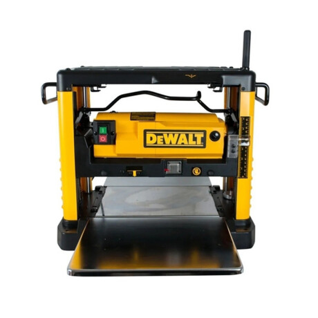 ZZ CEPILLADORA DE BANCO 1800W DW733 DEWALT ++ N/a