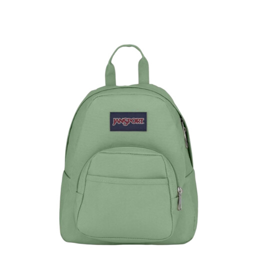 Mochila Jansport Half Pint Verde Mochila Jansport Half Pint Verde