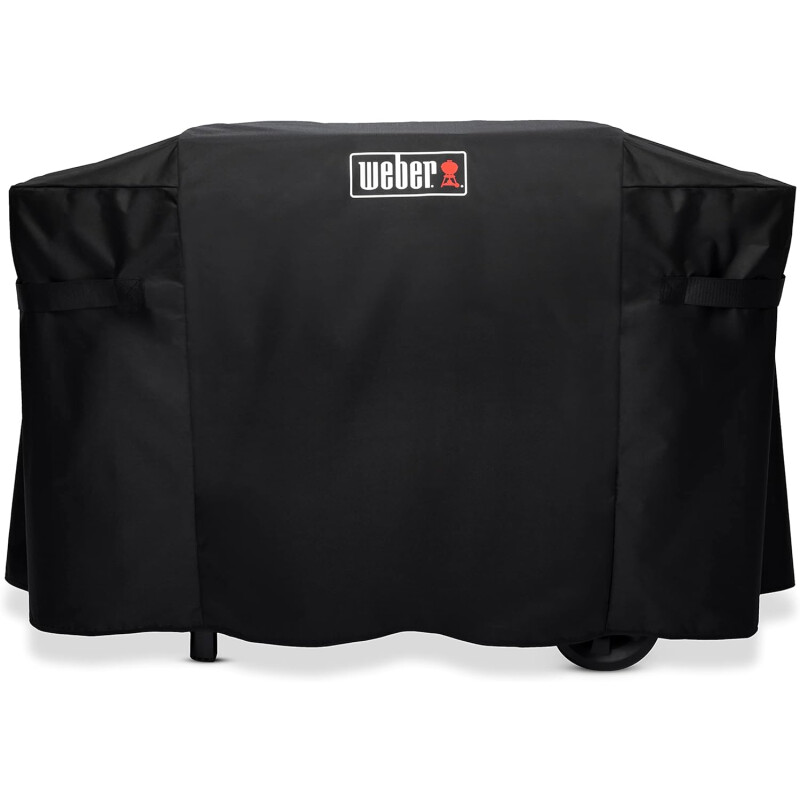 Funda cobertor para plancha Weber Funda cobertor para plancha Weber