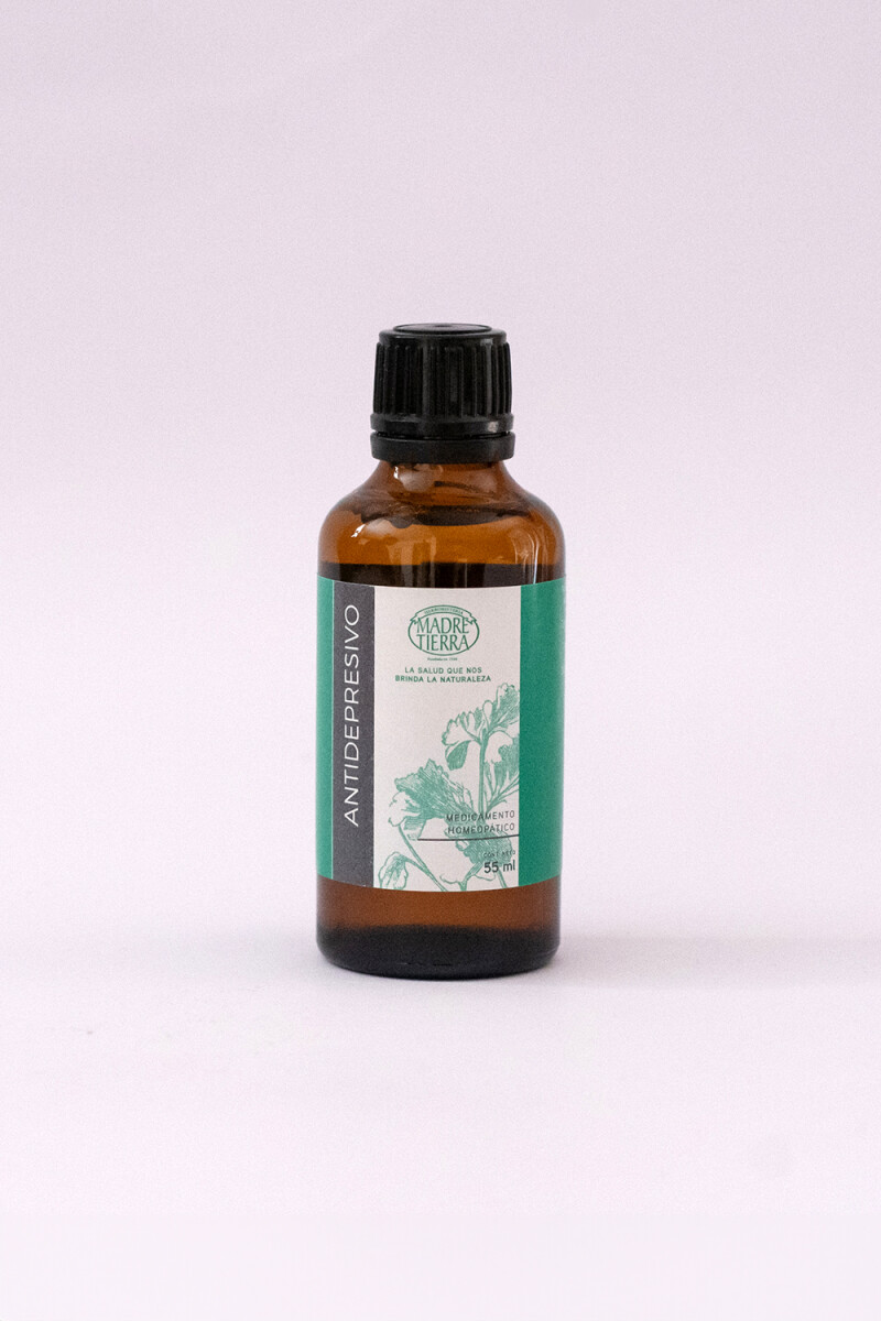 Antidepresivo · 55ml 